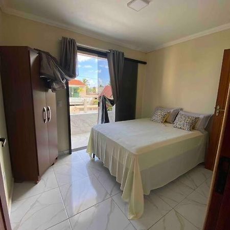 הוילה מראגוג'י Casa Britanica Com Piscina מראה חיצוני תמונה