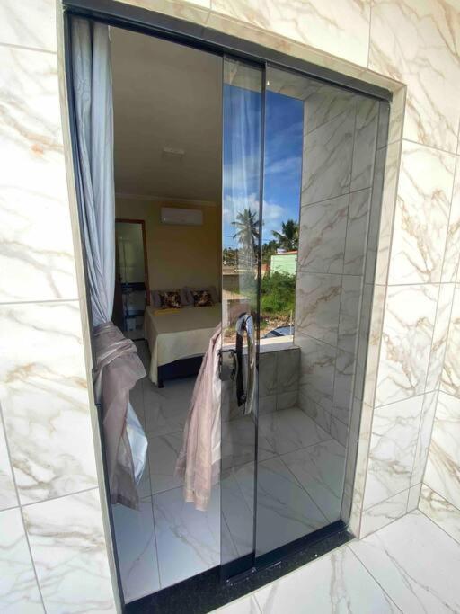 הוילה מראגוג'י Casa Britanica Com Piscina מראה חיצוני תמונה