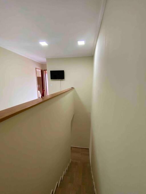 הוילה מראגוג'י Casa Britanica Com Piscina מראה חיצוני תמונה