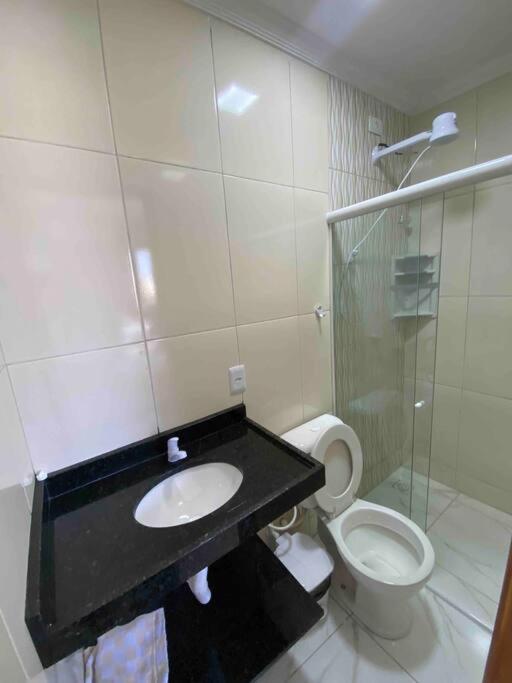 הוילה מראגוג'י Casa Britanica Com Piscina מראה חיצוני תמונה