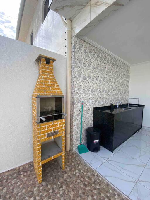 הוילה מראגוג'י Casa Britanica Com Piscina מראה חיצוני תמונה